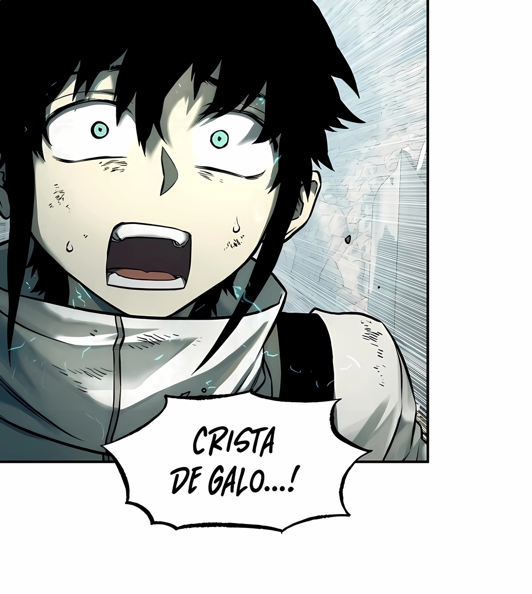 Surviving the Apocalypse Capítulo 76 Página 3