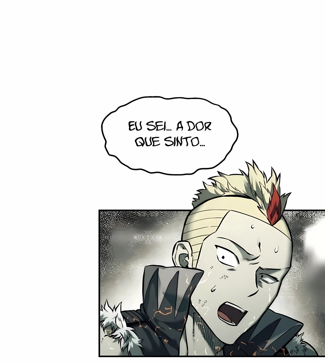 Surviving the Apocalypse Capítulo 76 Página 34