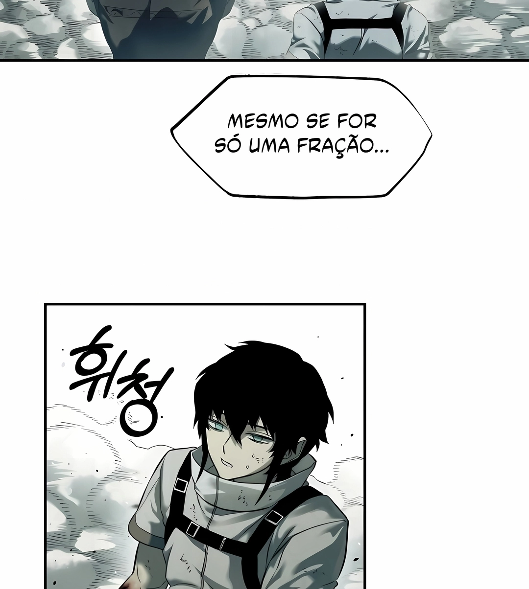 Surviving the Apocalypse Capítulo 76 Página 37