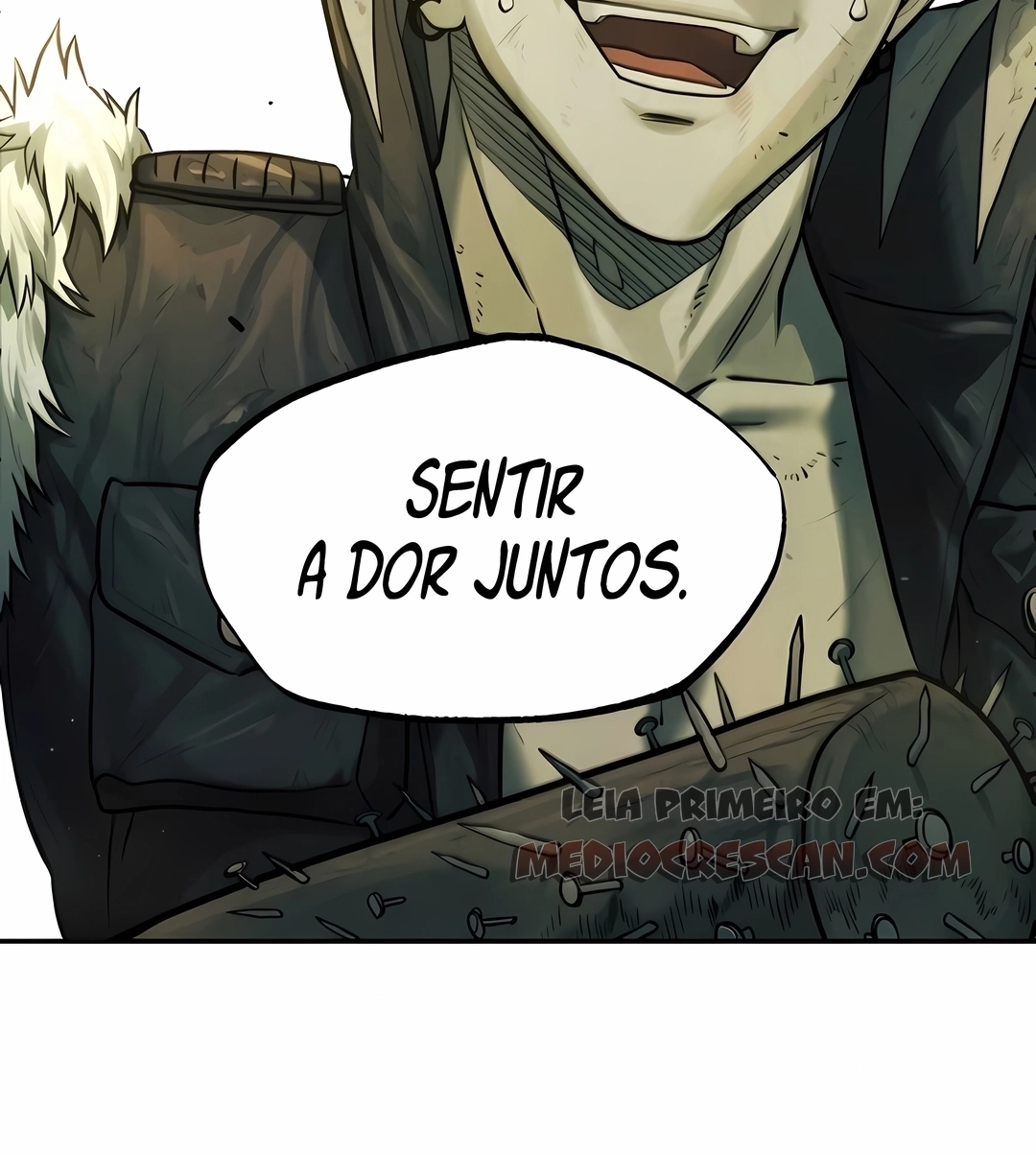 Surviving the Apocalypse Capítulo 76 Página 40