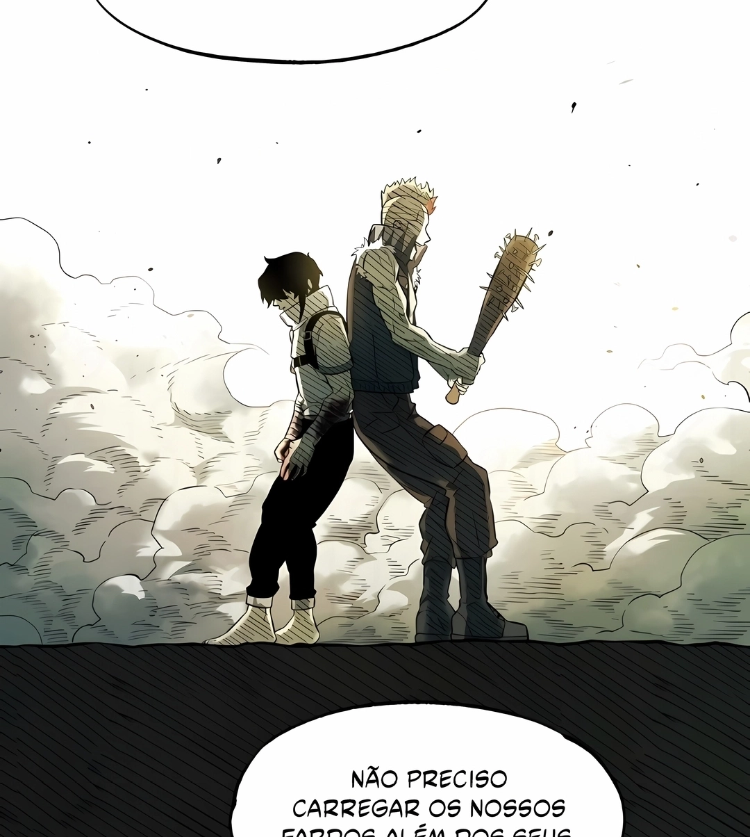 Surviving the Apocalypse Capítulo 76 Página 42