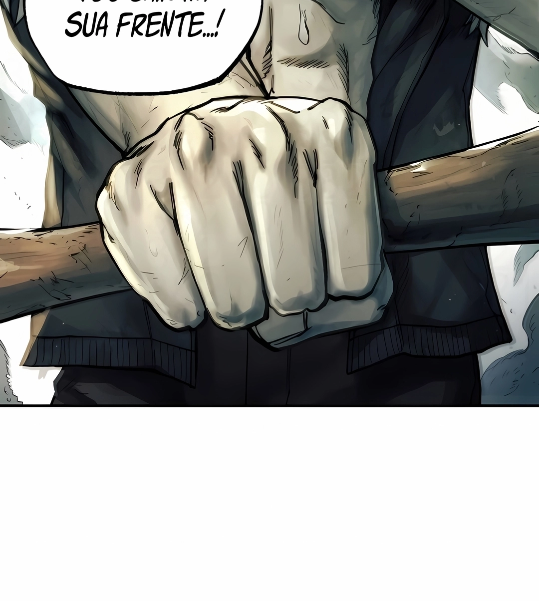 Surviving the Apocalypse Capítulo 76 Página 62