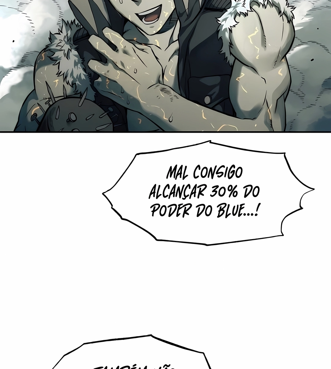 Surviving the Apocalypse Capítulo 76 Página 7