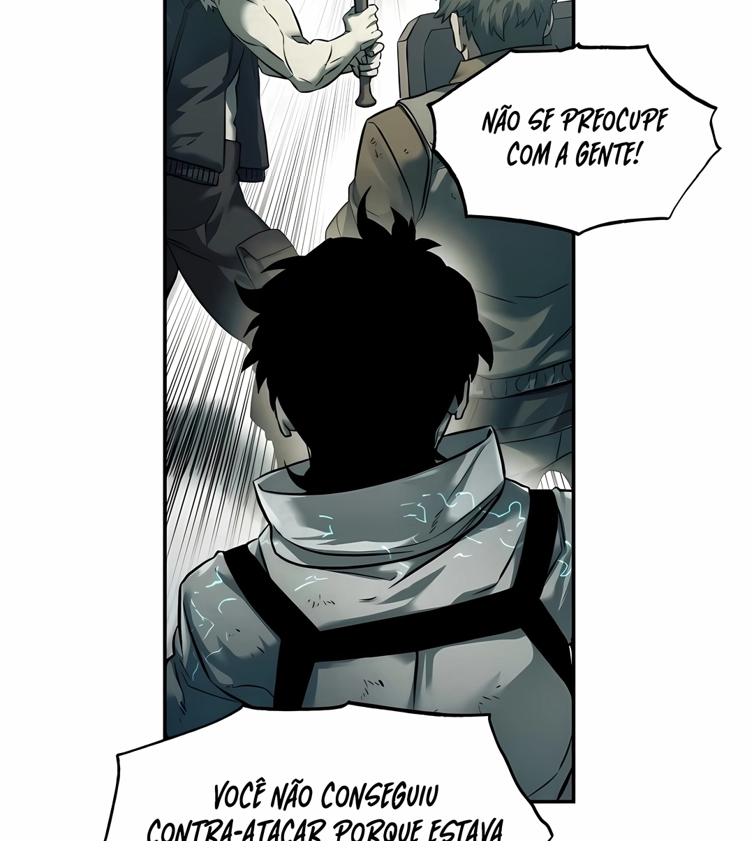 Surviving the Apocalypse Capítulo 76 Página 73