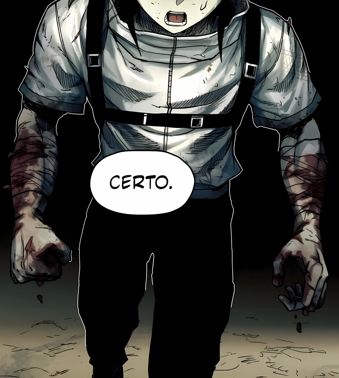 Surviving the Apocalypse Capítulo 76 Página 78