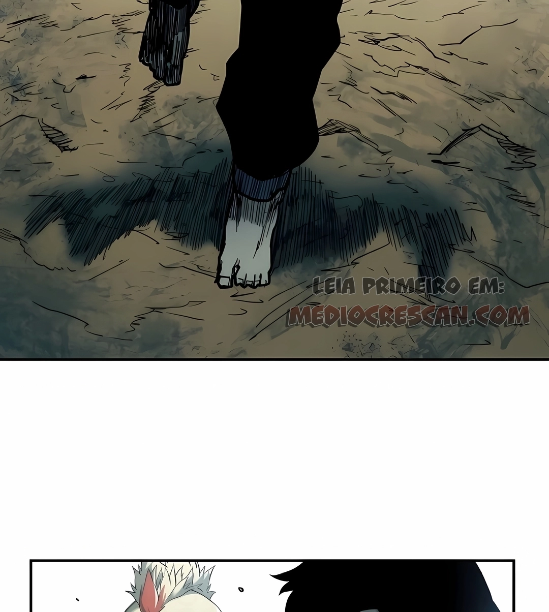 Surviving the Apocalypse Capítulo 76 Página 79