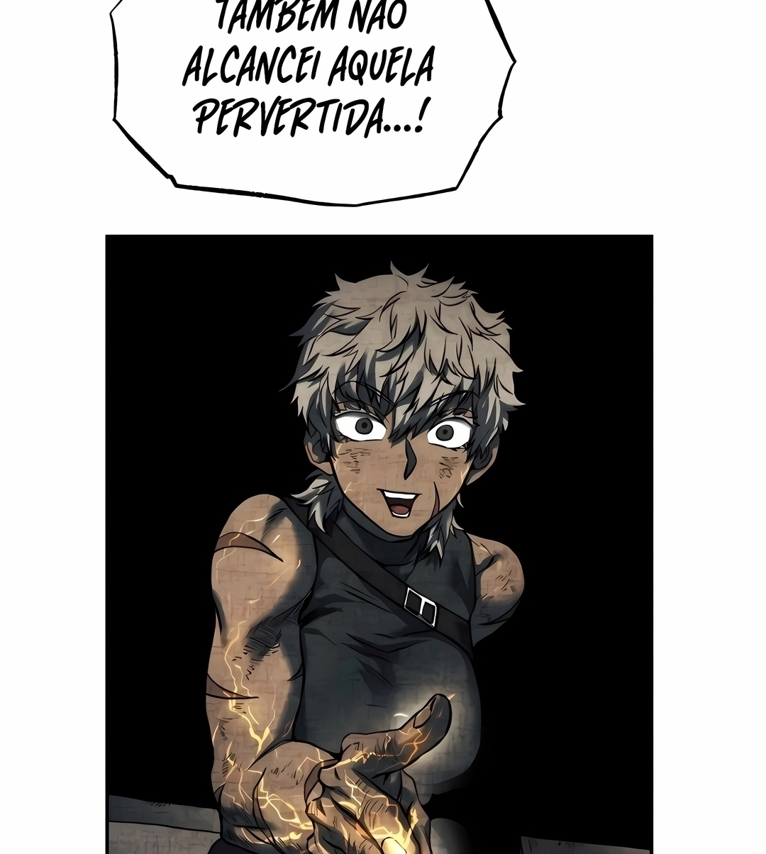 Surviving the Apocalypse Capítulo 76 Página 8