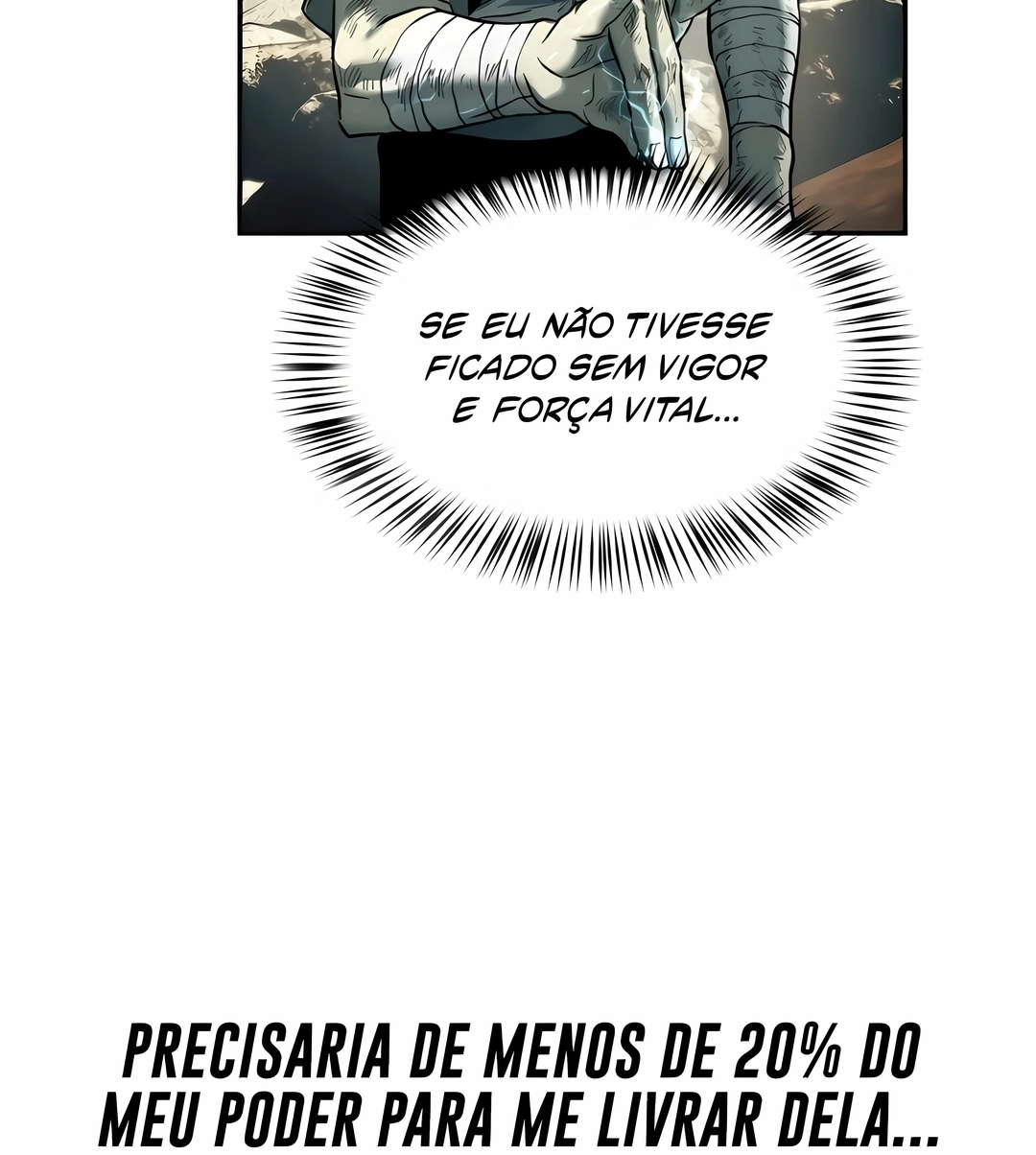 Surviving the Apocalypse Capítulo 76 Página 83