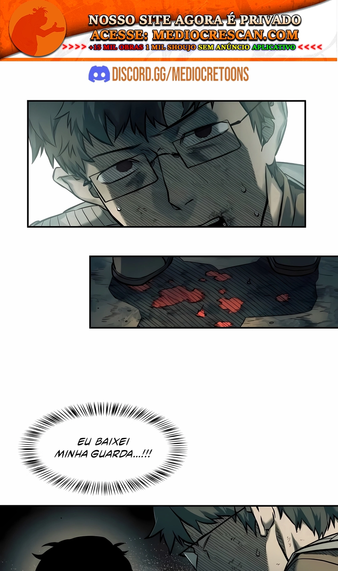 Surviving the Apocalypse Capítulo 77 Página 100