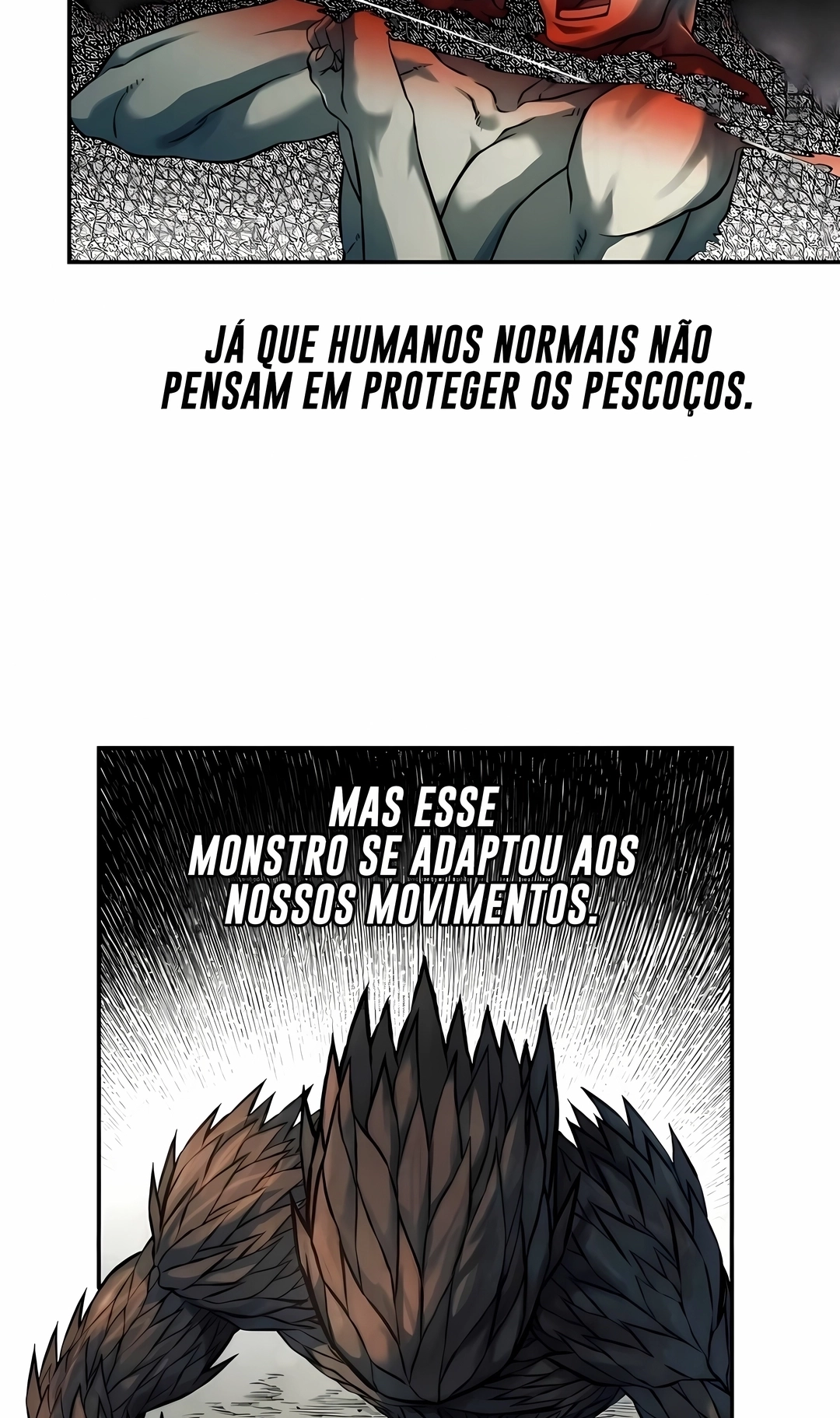 Surviving the Apocalypse Capítulo 77 Página 105