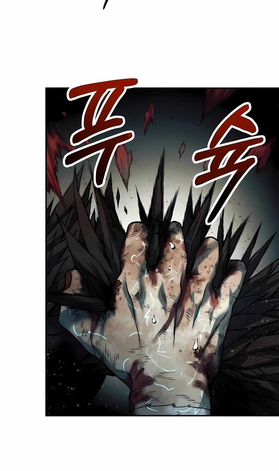 Surviving the Apocalypse Capítulo 77 Página 22