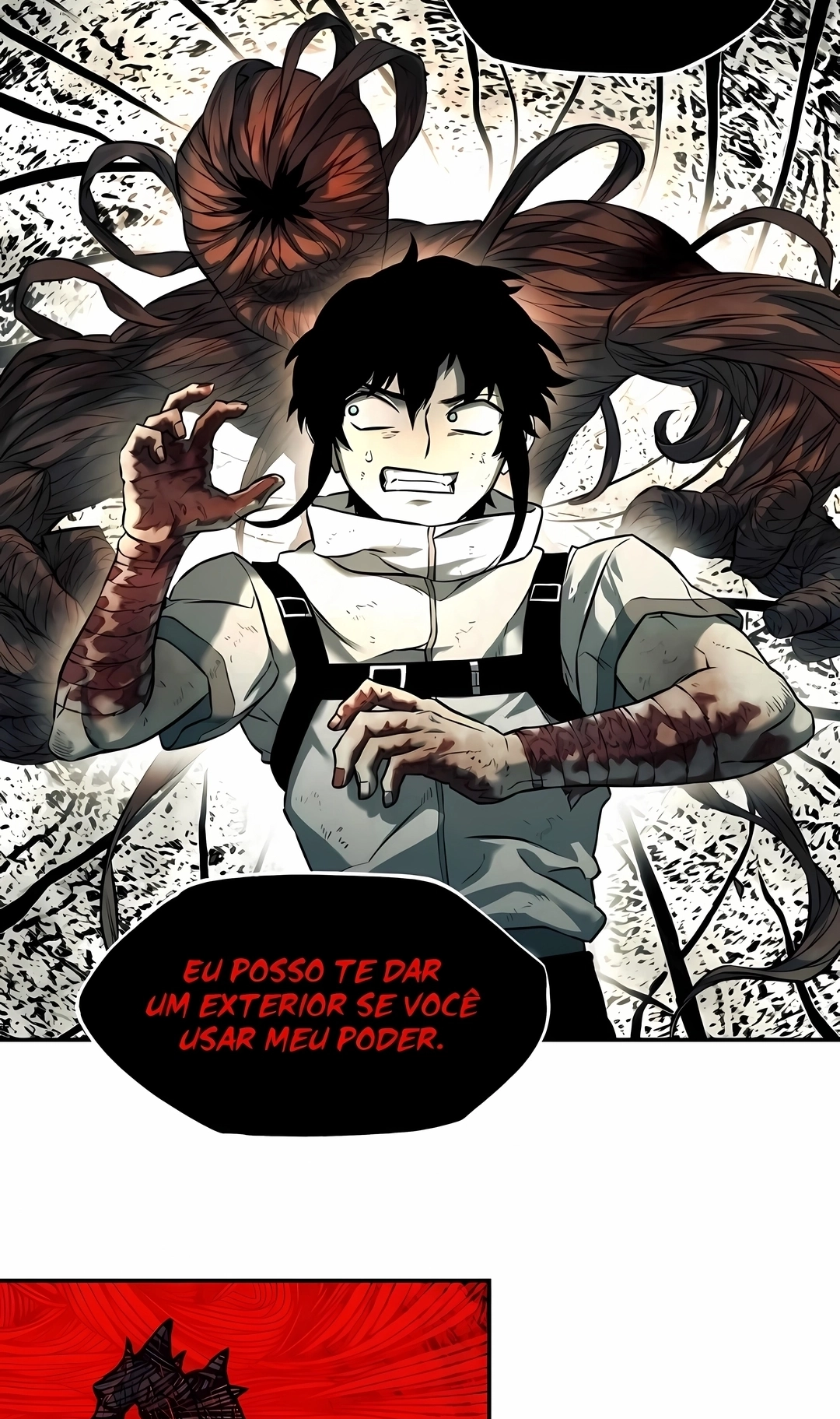 Surviving the Apocalypse Capítulo 77 Página 26