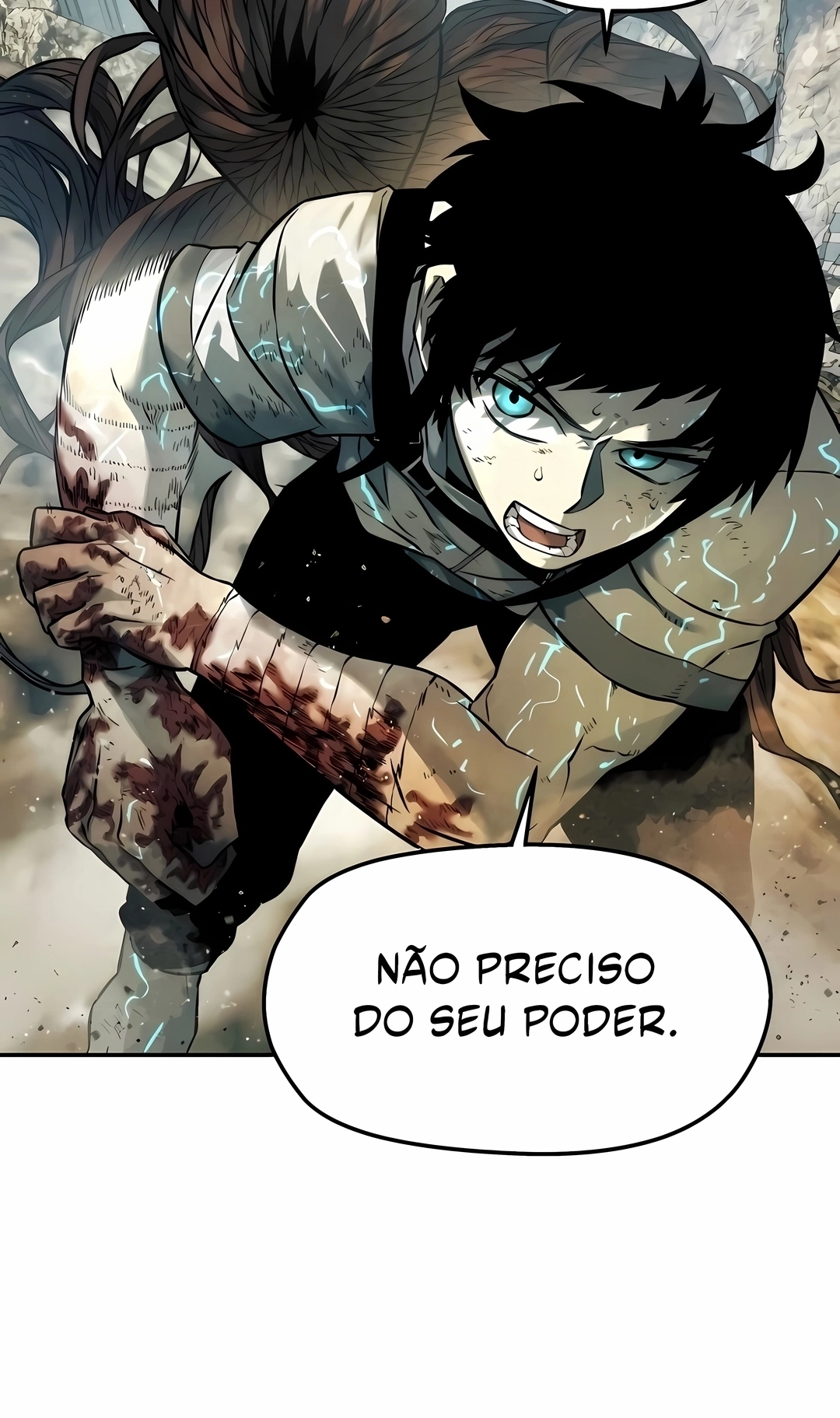 Surviving the Apocalypse Capítulo 77 Página 29