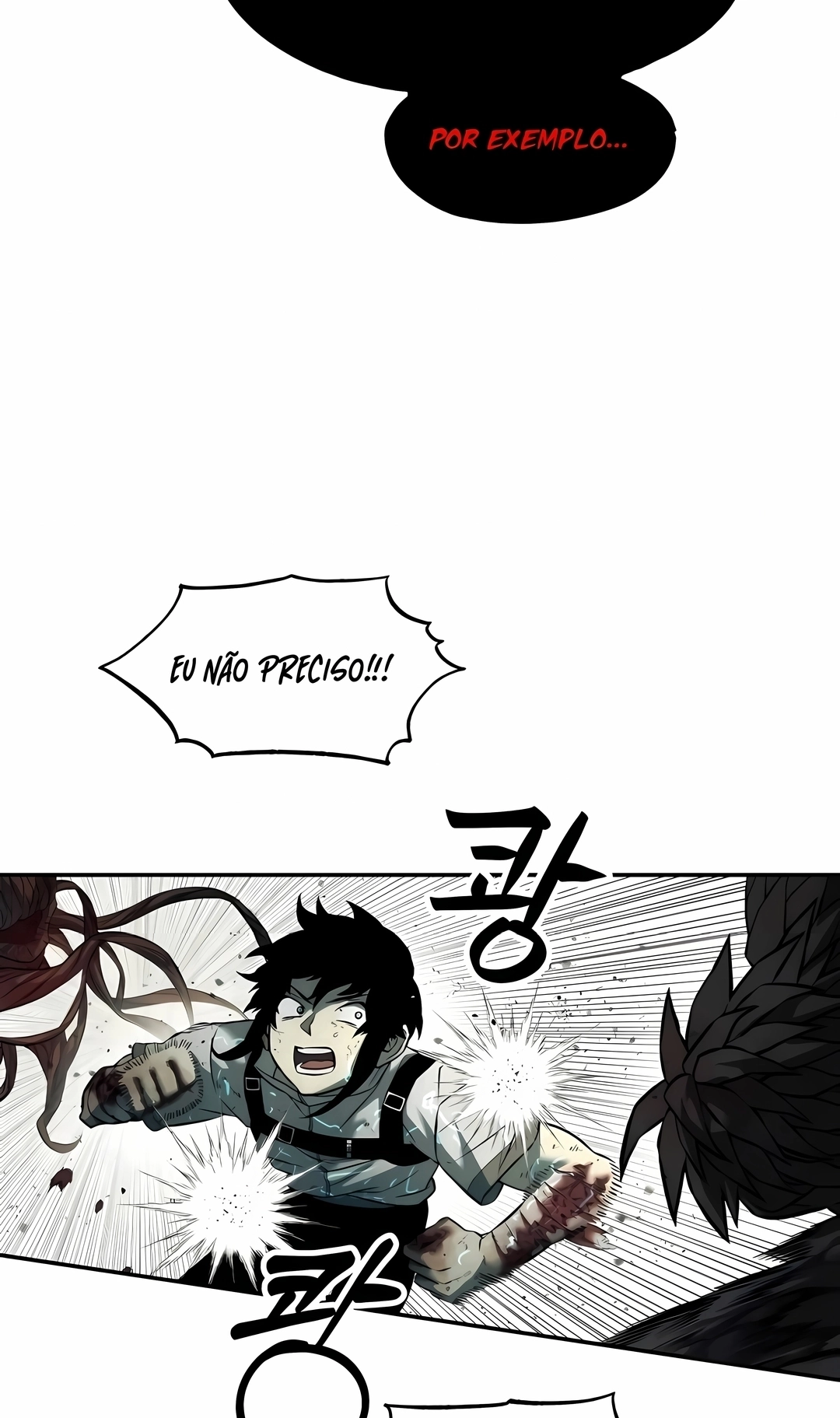 Surviving the Apocalypse Capítulo 77 Página 31