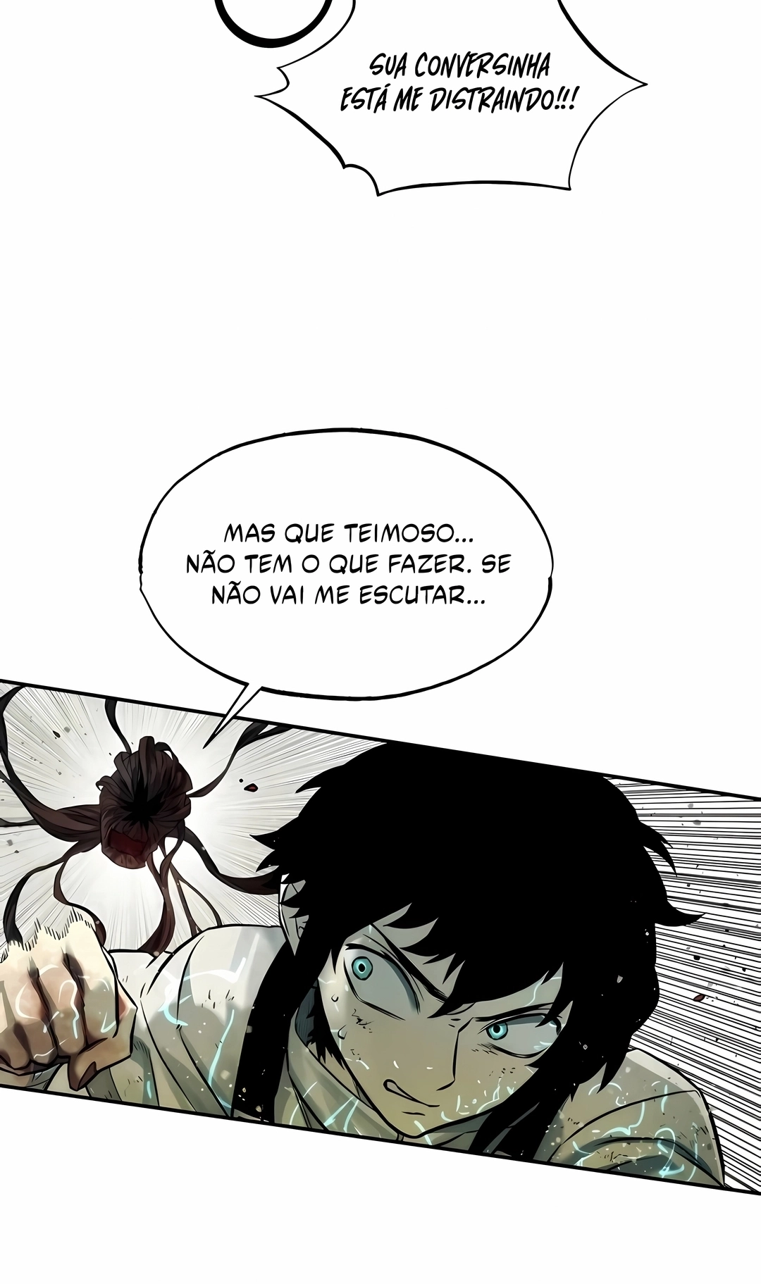 Surviving the Apocalypse Capítulo 77 Página 32