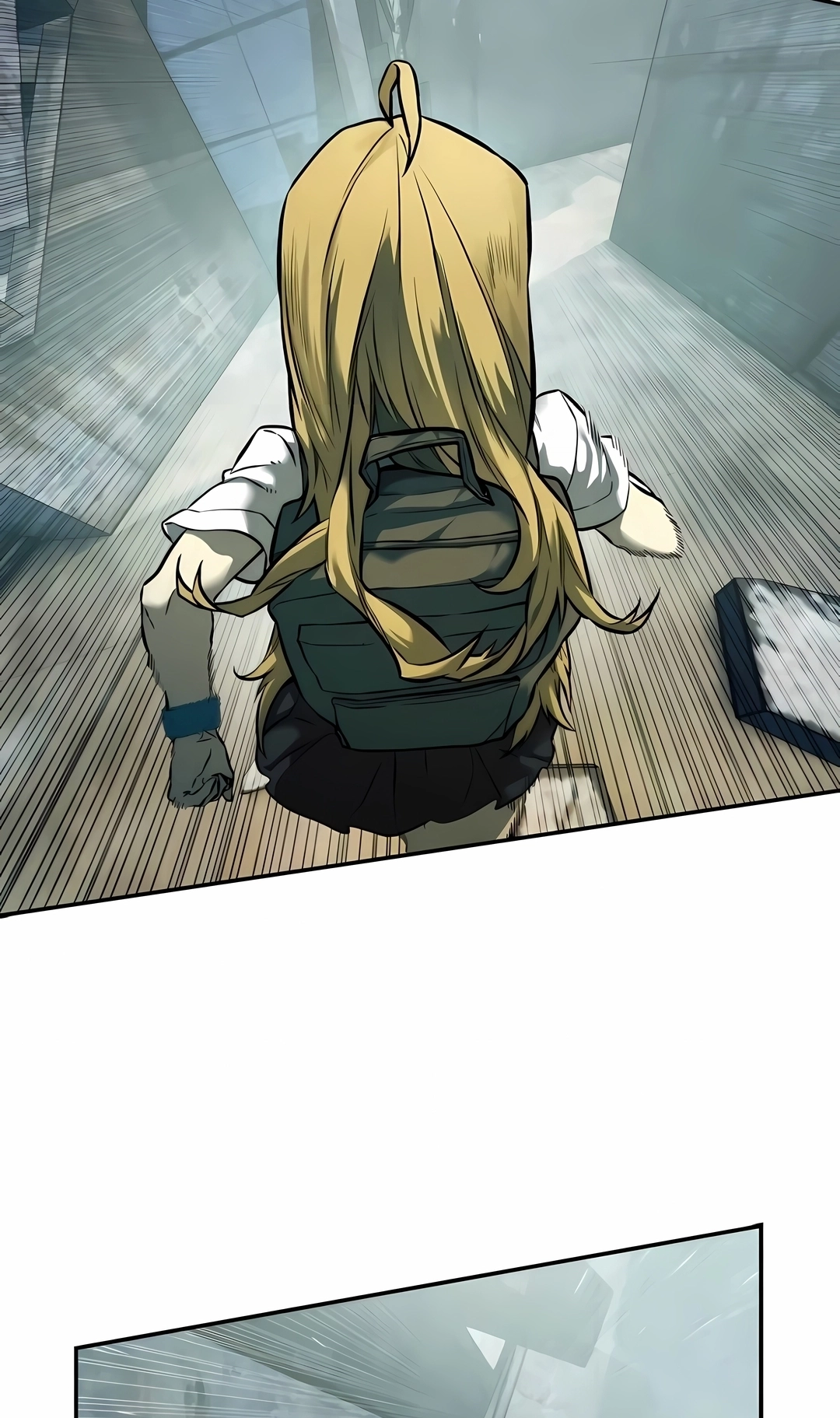 Surviving the Apocalypse Capítulo 77 Página 41