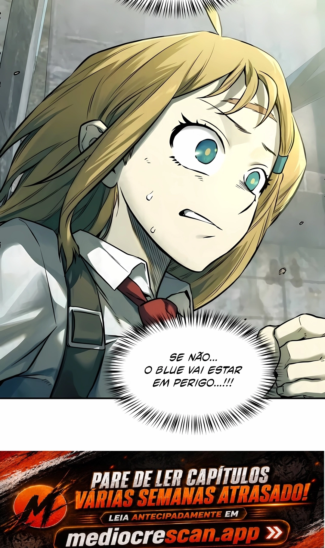 Surviving the Apocalypse Capítulo 77 Página 46