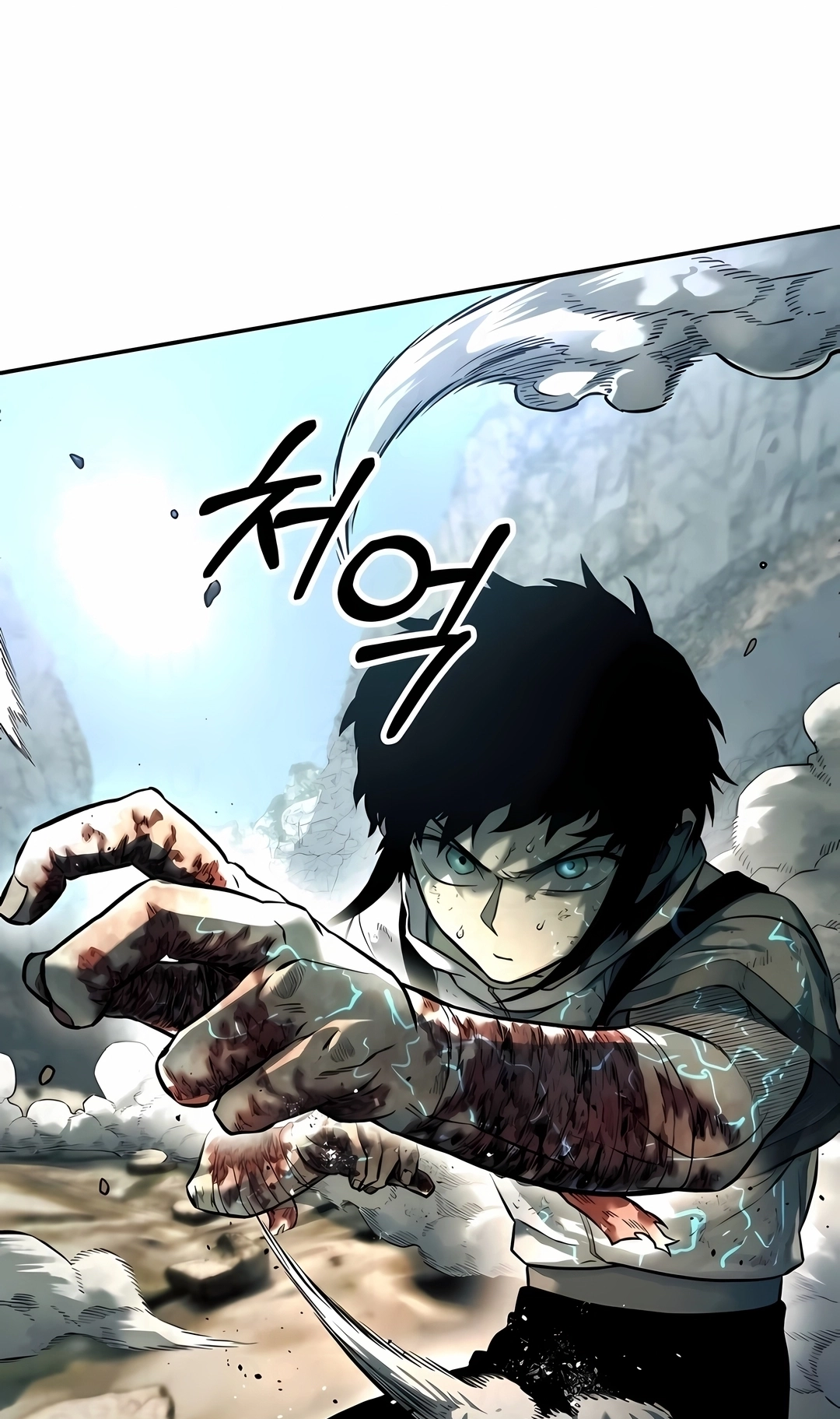 Surviving the Apocalypse Capítulo 77 Página 5