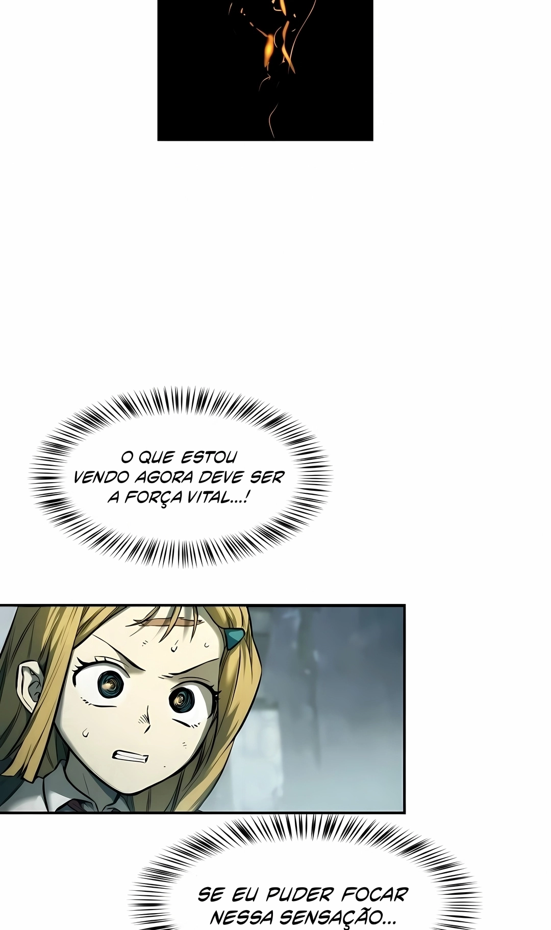 Surviving the Apocalypse Capítulo 77 Página 51