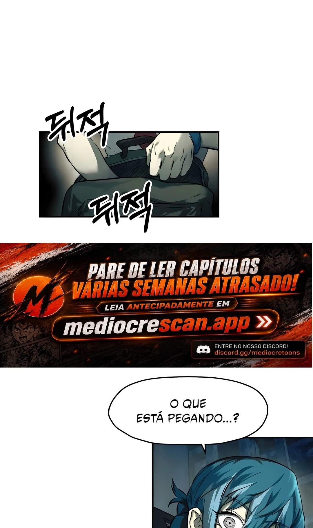 Surviving the Apocalypse Capítulo 77 Página 58