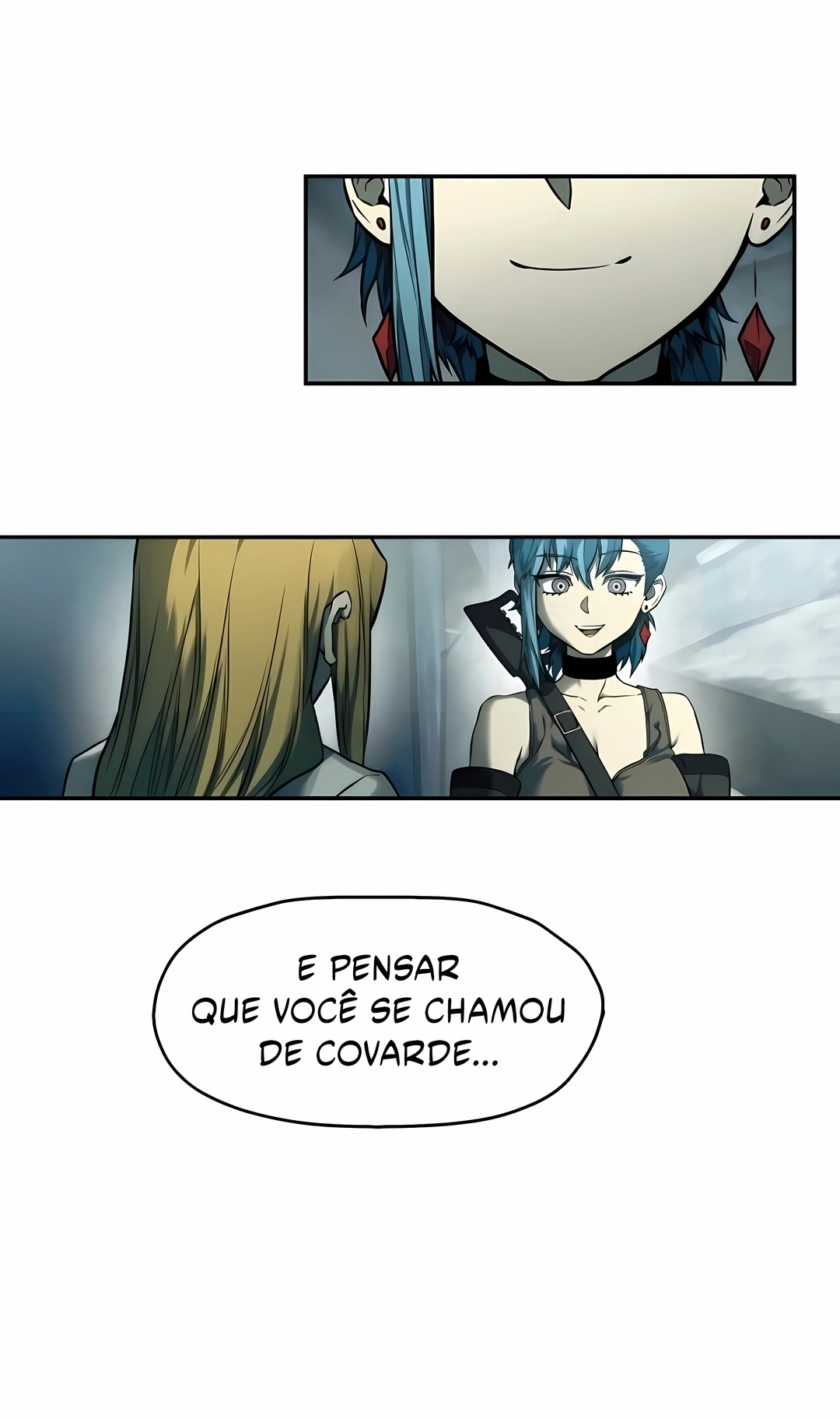 Surviving the Apocalypse Capítulo 77 Página 63