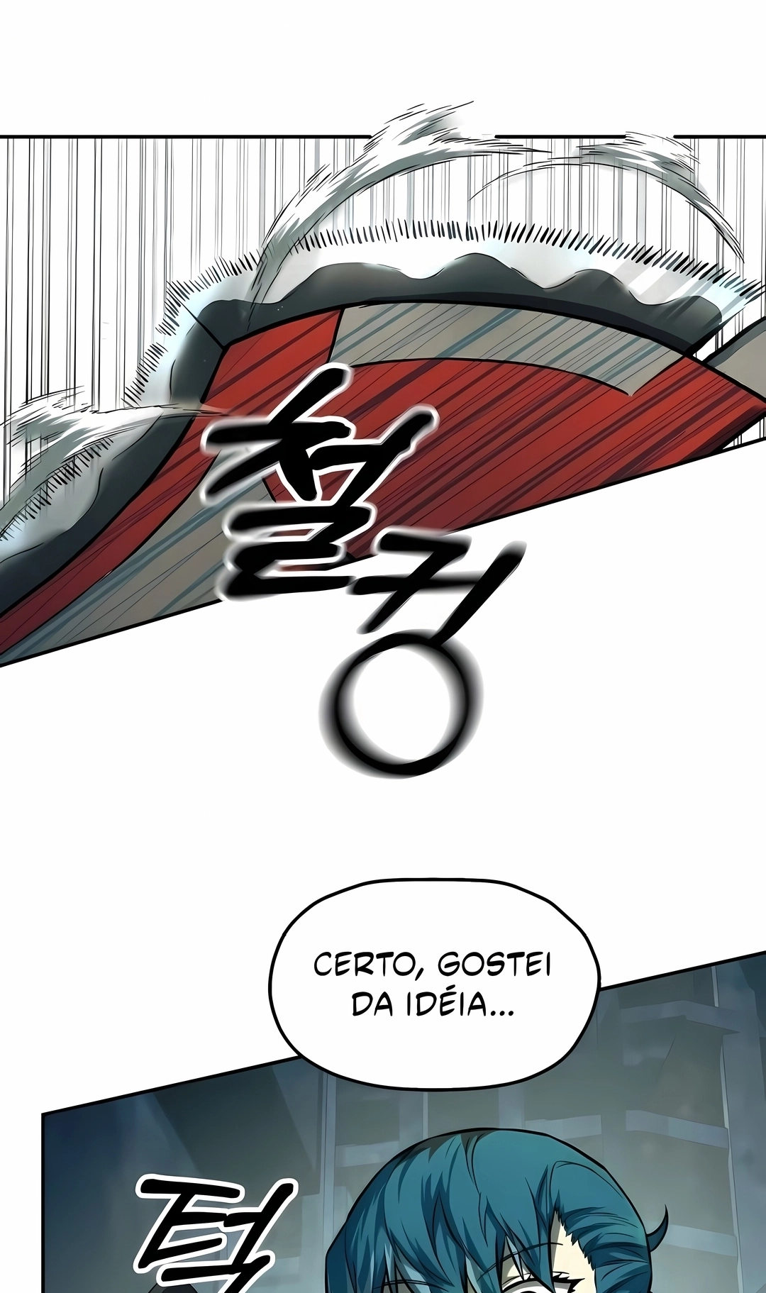 Surviving the Apocalypse Capítulo 77 Página 65