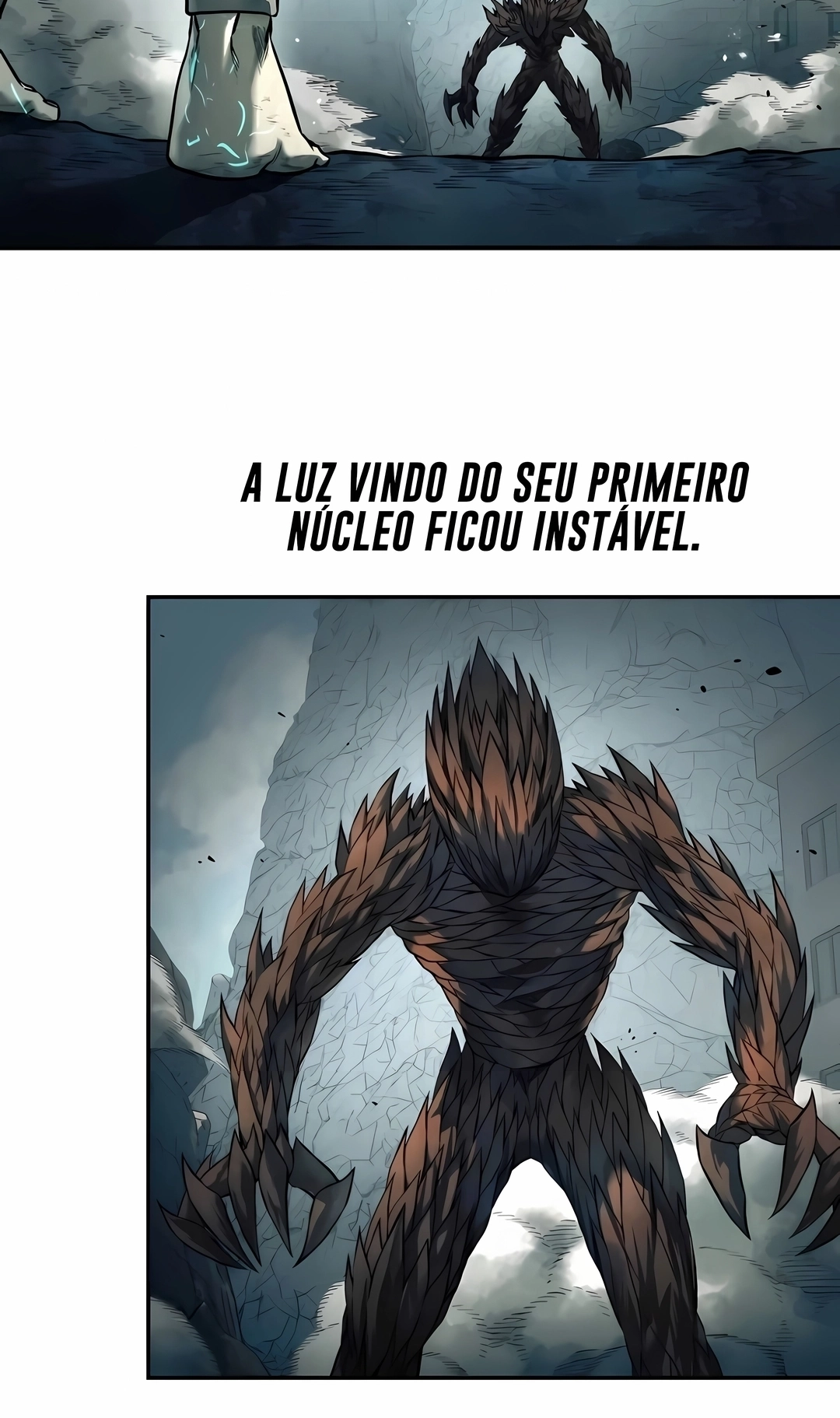 Surviving the Apocalypse Capítulo 77 Página 82
