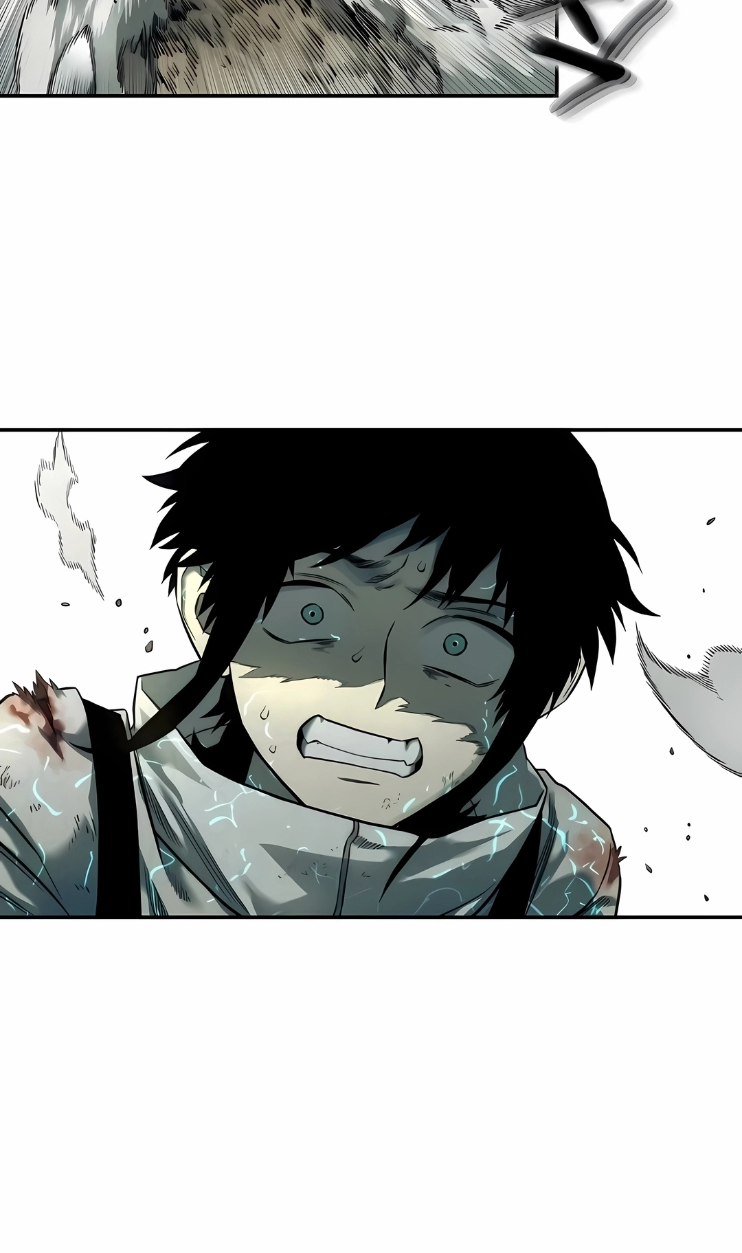Surviving the Apocalypse Capítulo 77 Página 98