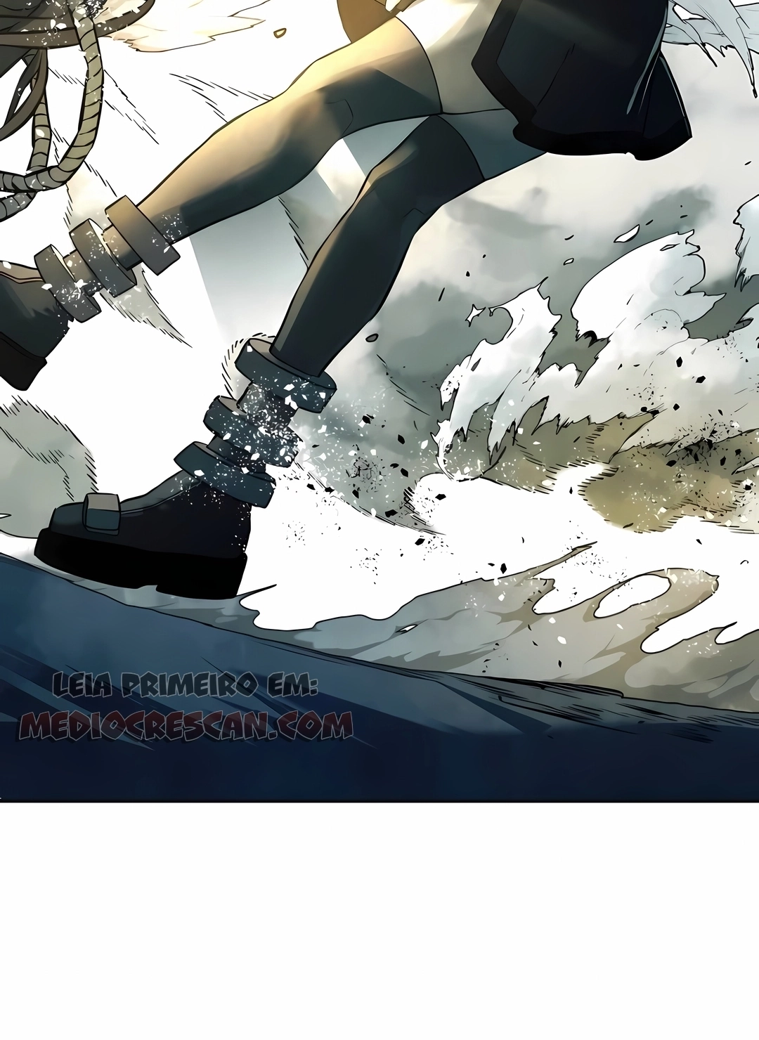 Surviving the Apocalypse Capítulo 78 Página 115