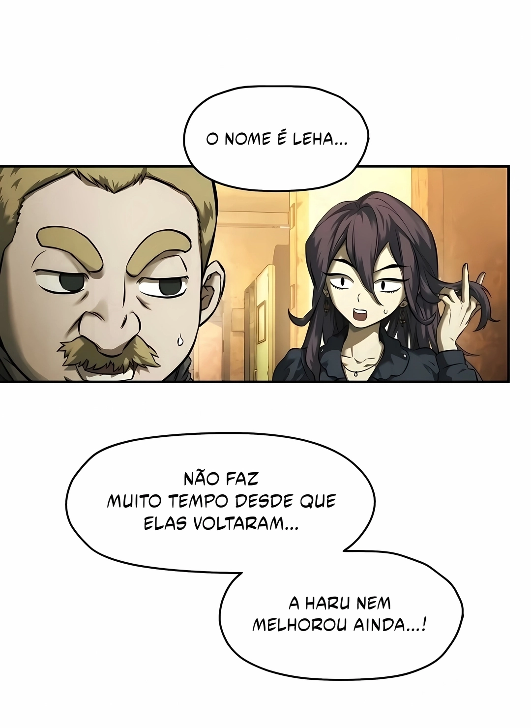 Surviving the Apocalypse Capítulo 78 Página 15