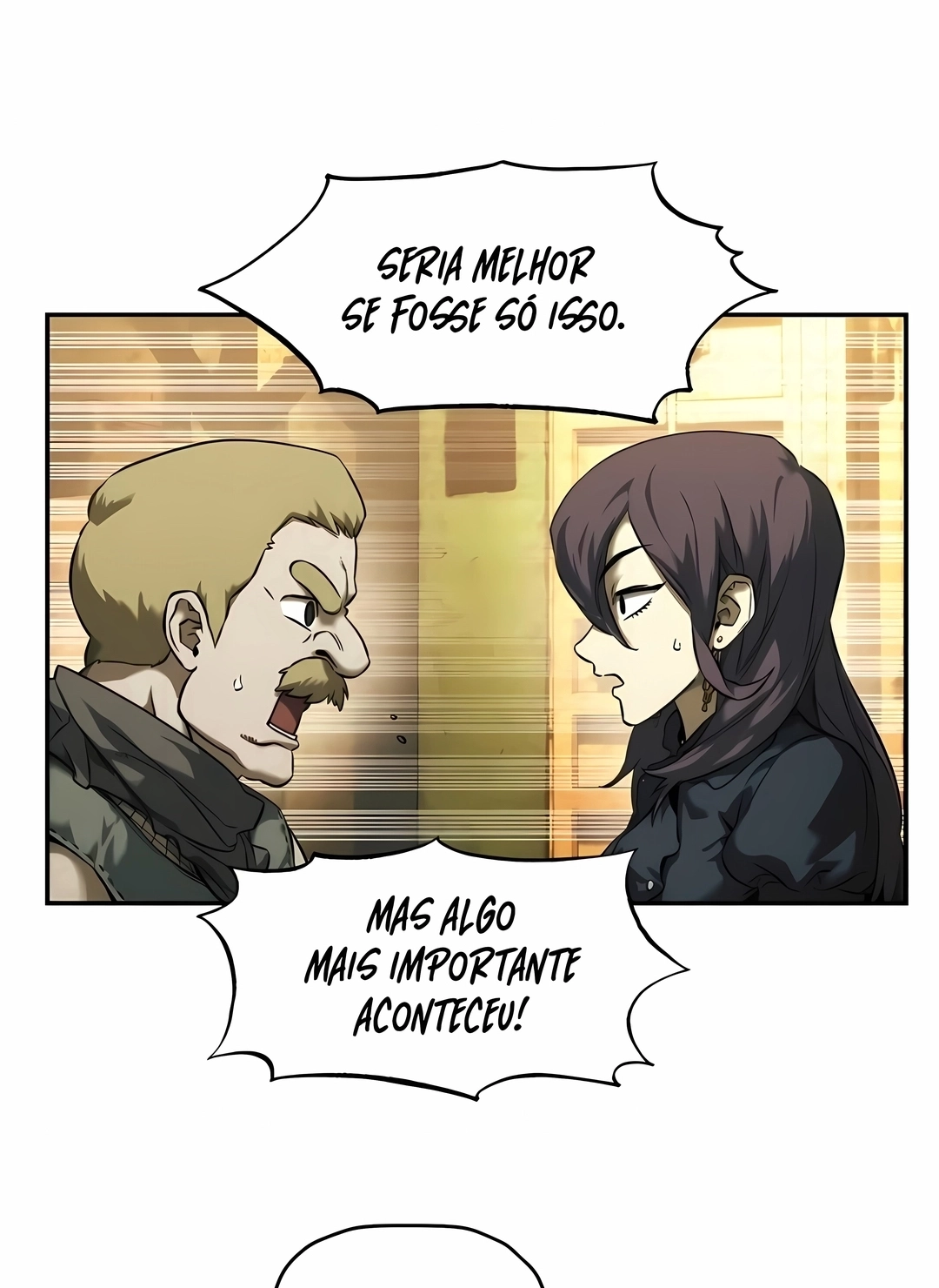 Surviving the Apocalypse Capítulo 78 Página 16