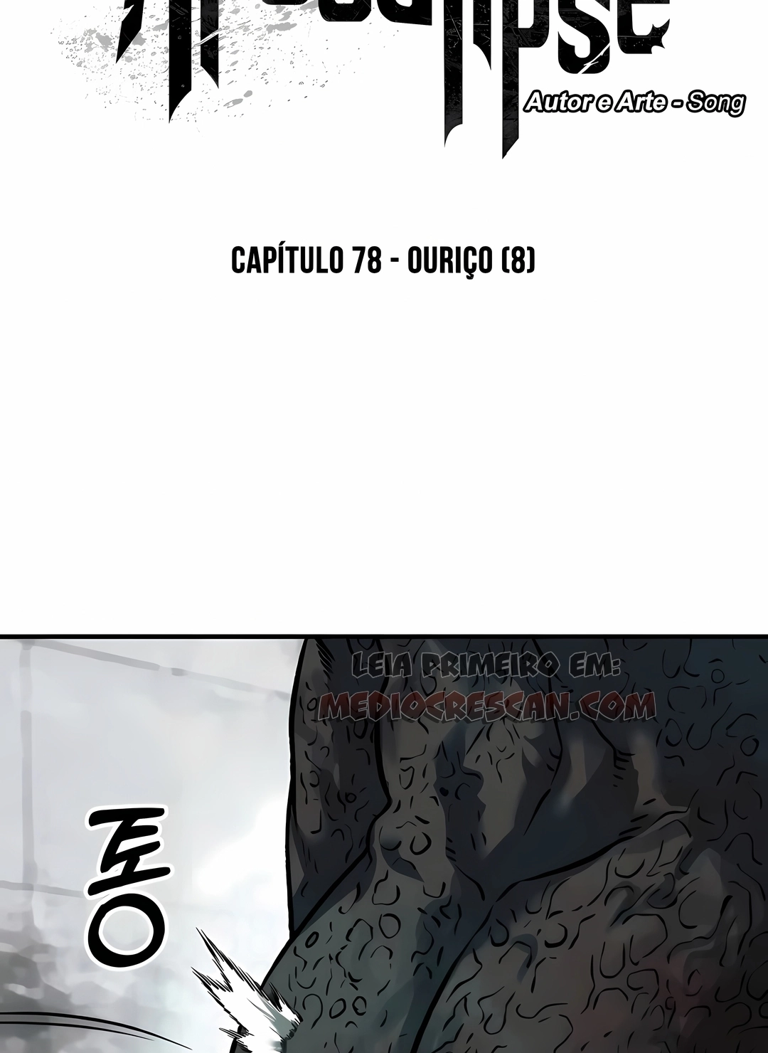 Surviving the Apocalypse Capítulo 78 Página 2