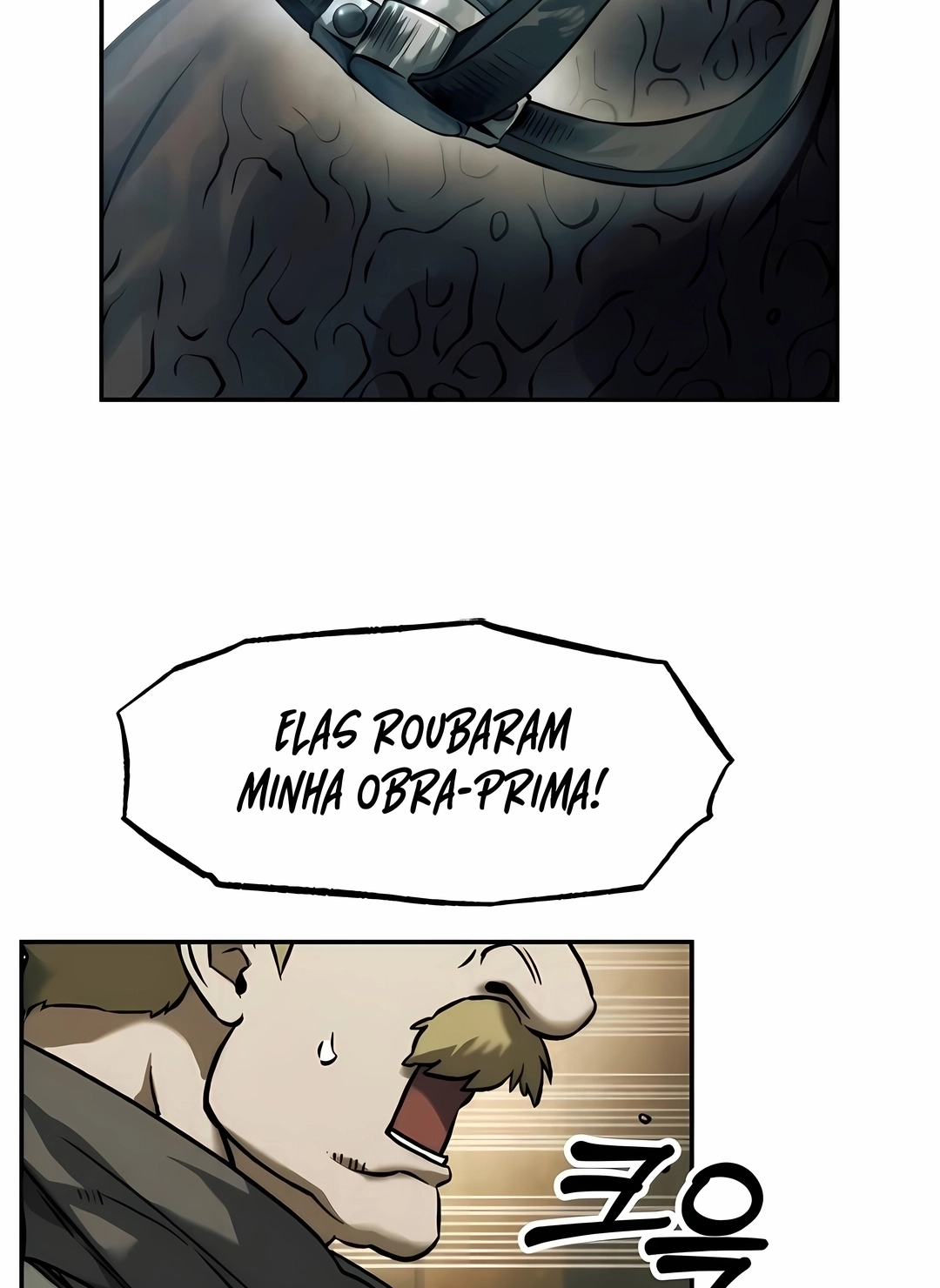 Surviving the Apocalypse Capítulo 78 Página 20