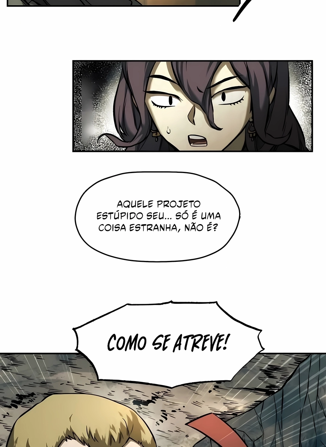 Surviving the Apocalypse Capítulo 78 Página 21