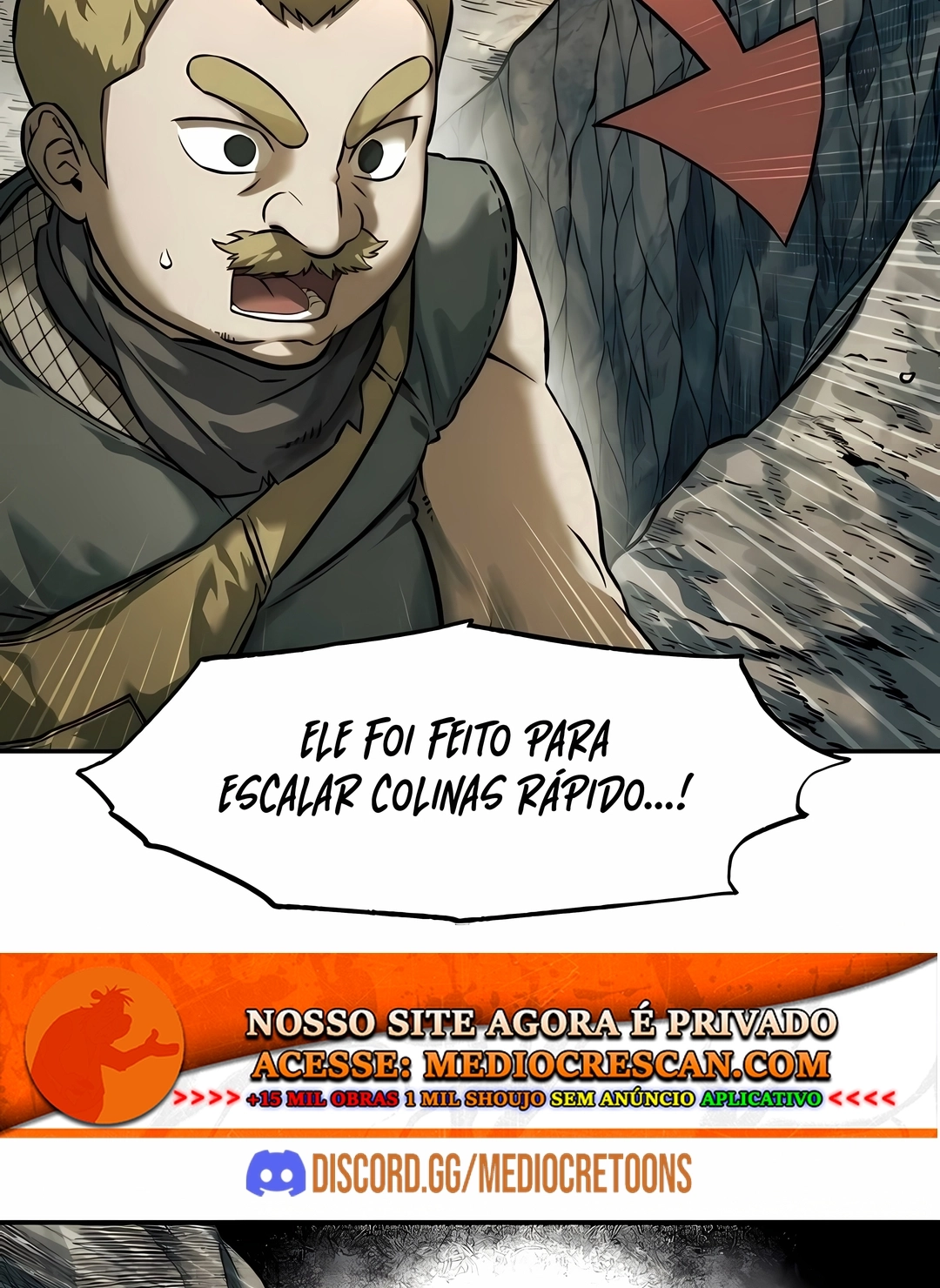 Surviving the Apocalypse Capítulo 78 Página 22