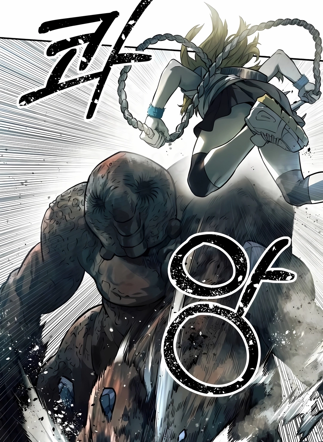 Surviving the Apocalypse Capítulo 78 Página 34