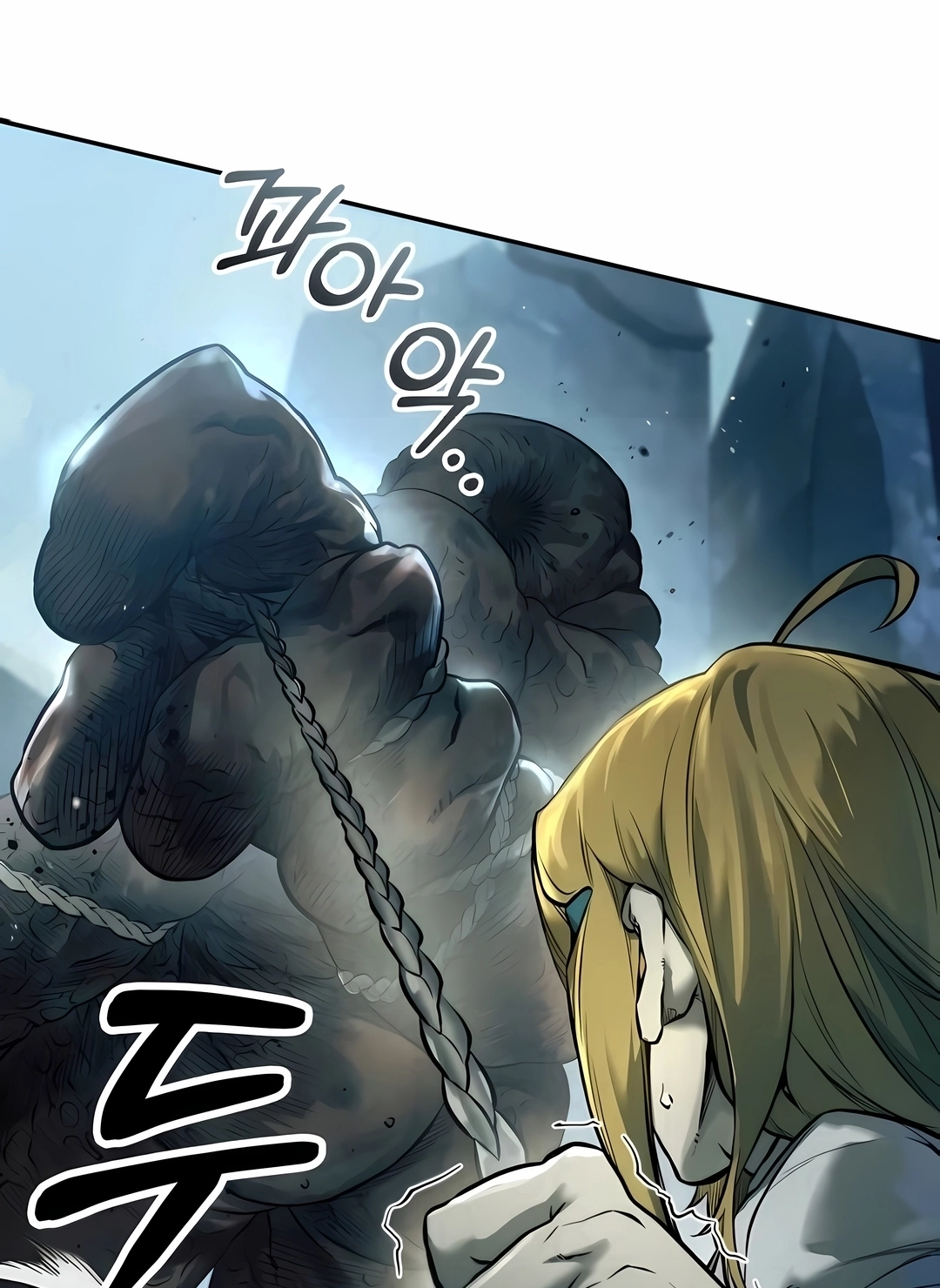 Surviving the Apocalypse Capítulo 78 Página 43