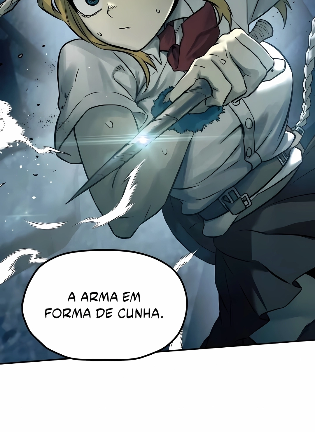 Surviving the Apocalypse Capítulo 78 Página 63