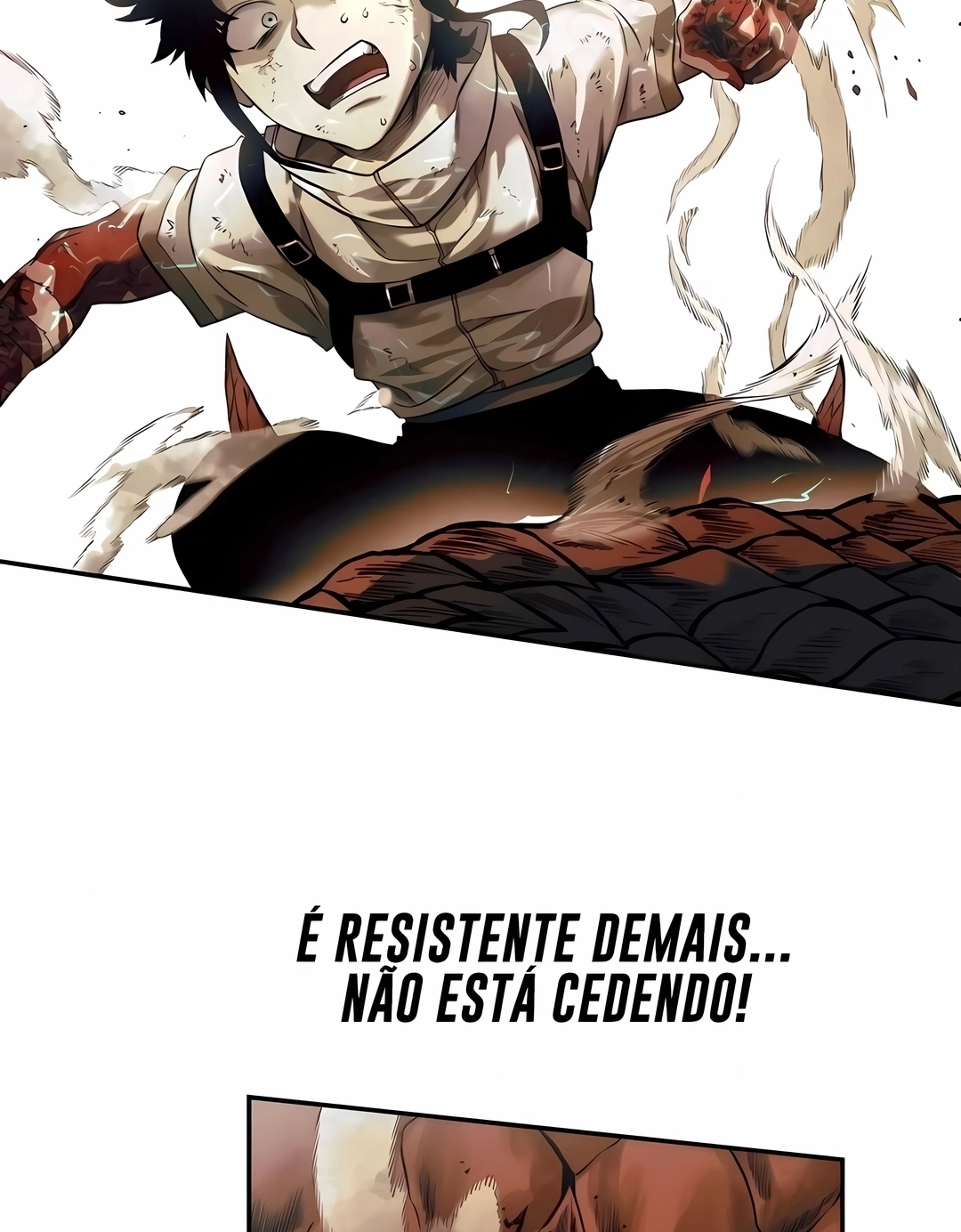 Surviving the Apocalypse Capítulo 79 Página 107