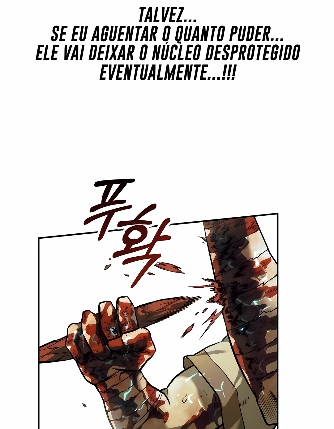 Surviving the Apocalypse Capítulo 79 Página 116