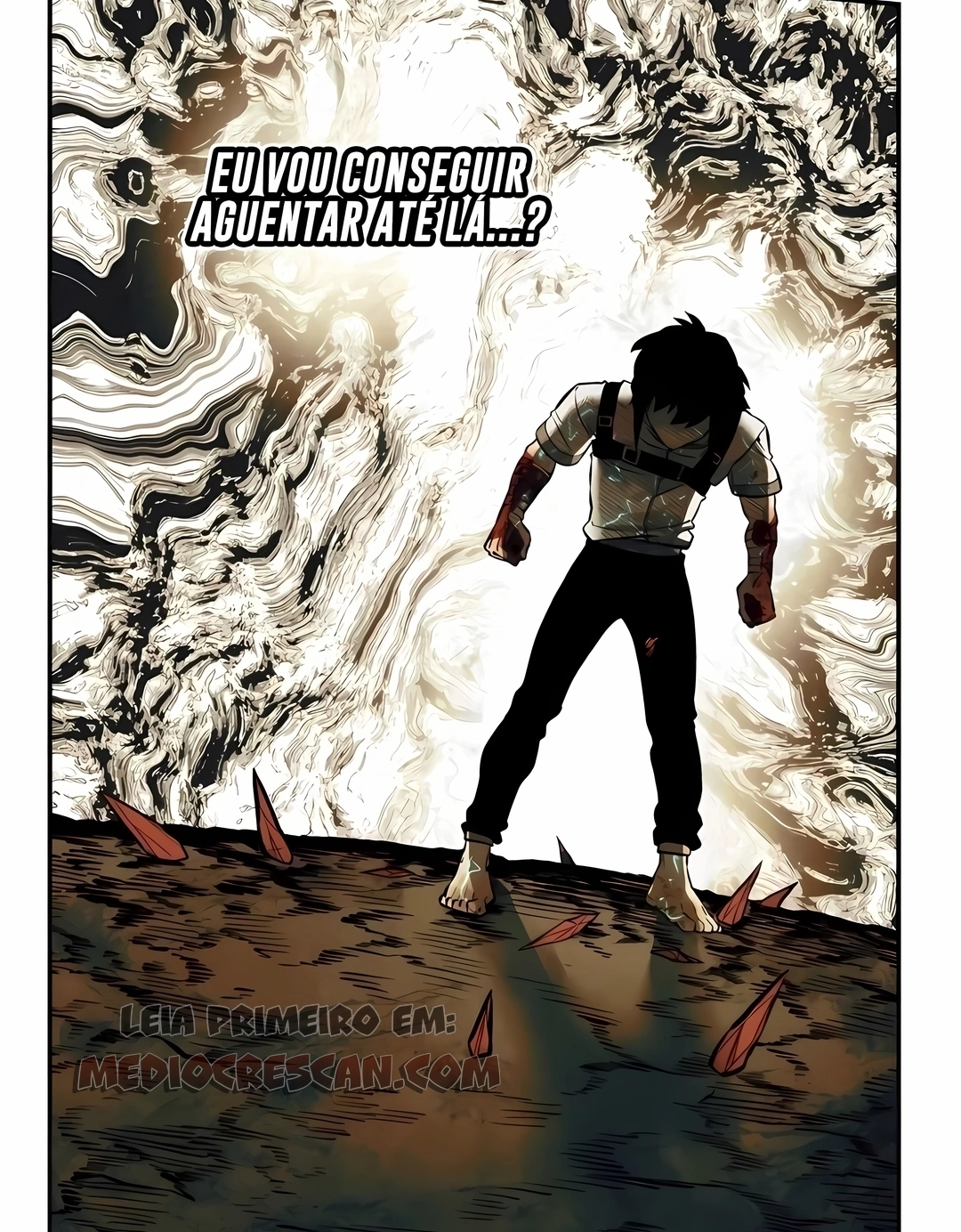 Surviving the Apocalypse Capítulo 79 Página 118