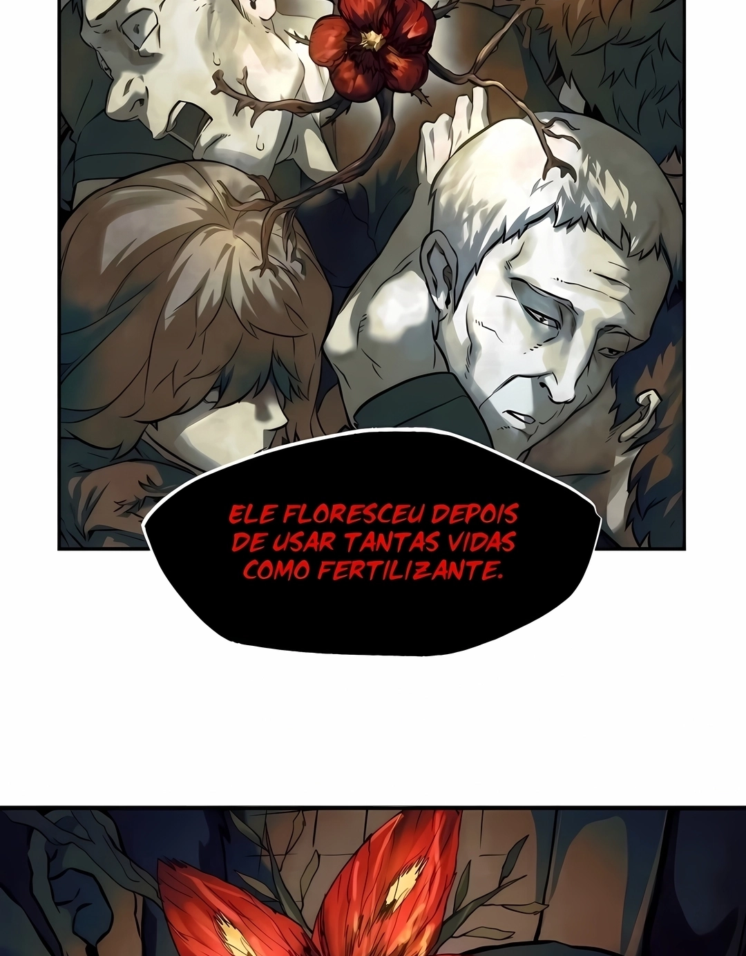 Surviving the Apocalypse Capítulo 79 Página 26