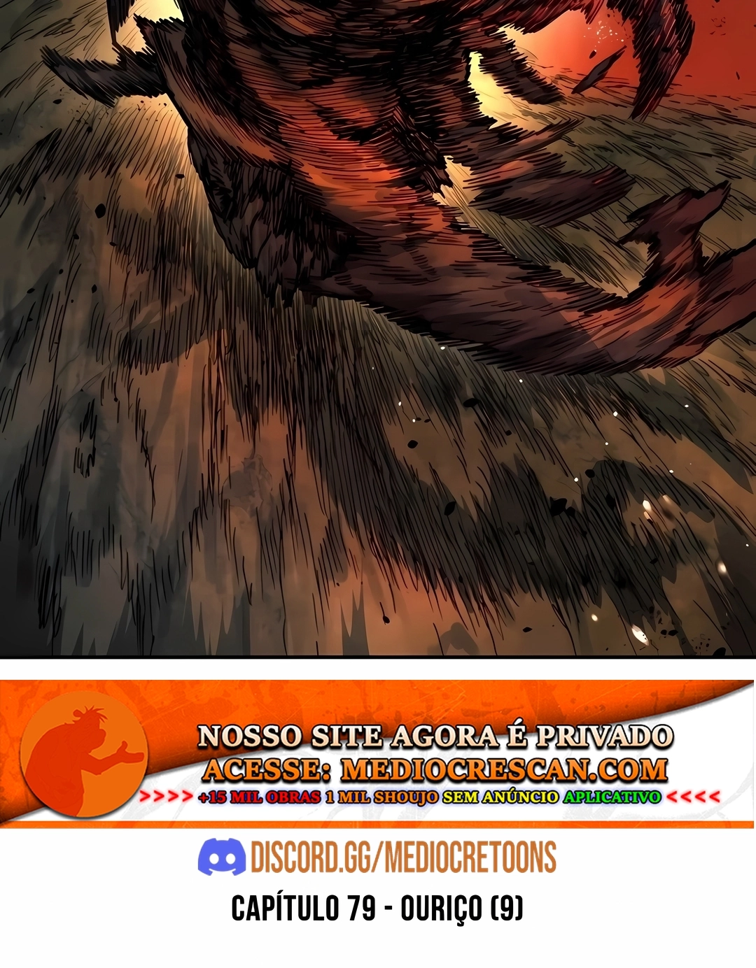 Surviving the Apocalypse Capítulo 79 Página 3