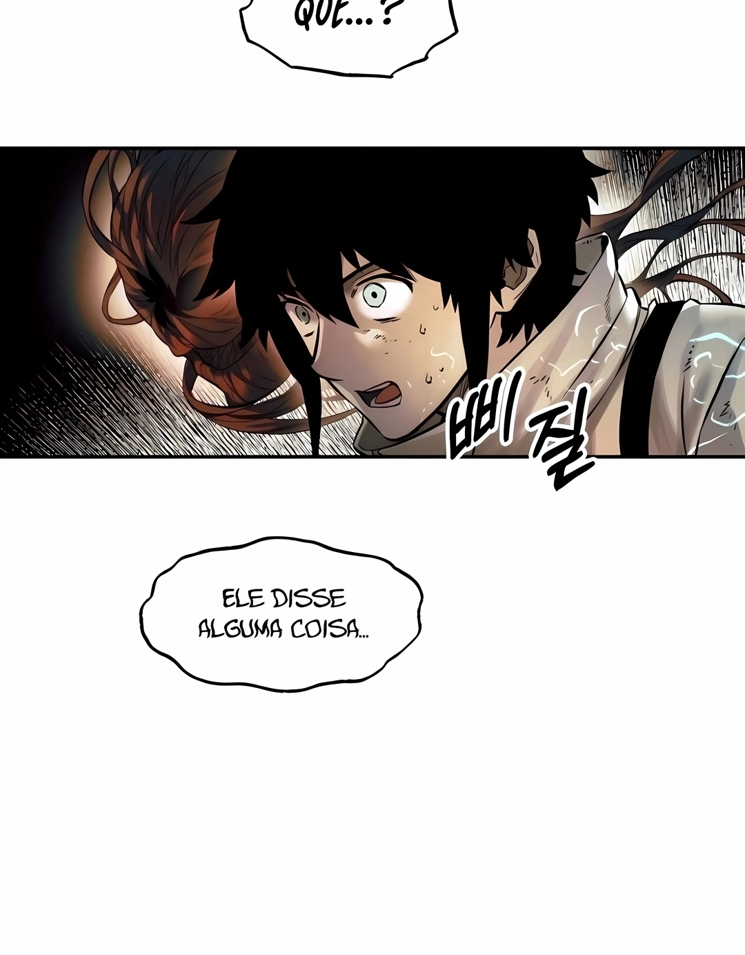 Surviving the Apocalypse Capítulo 79 Página 31