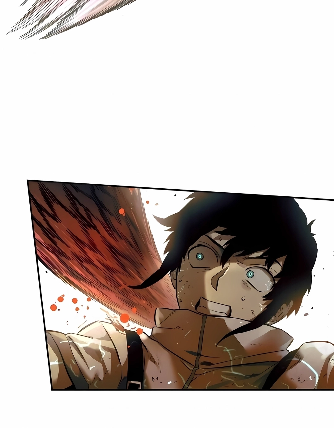Surviving the Apocalypse Capítulo 79 Página 40