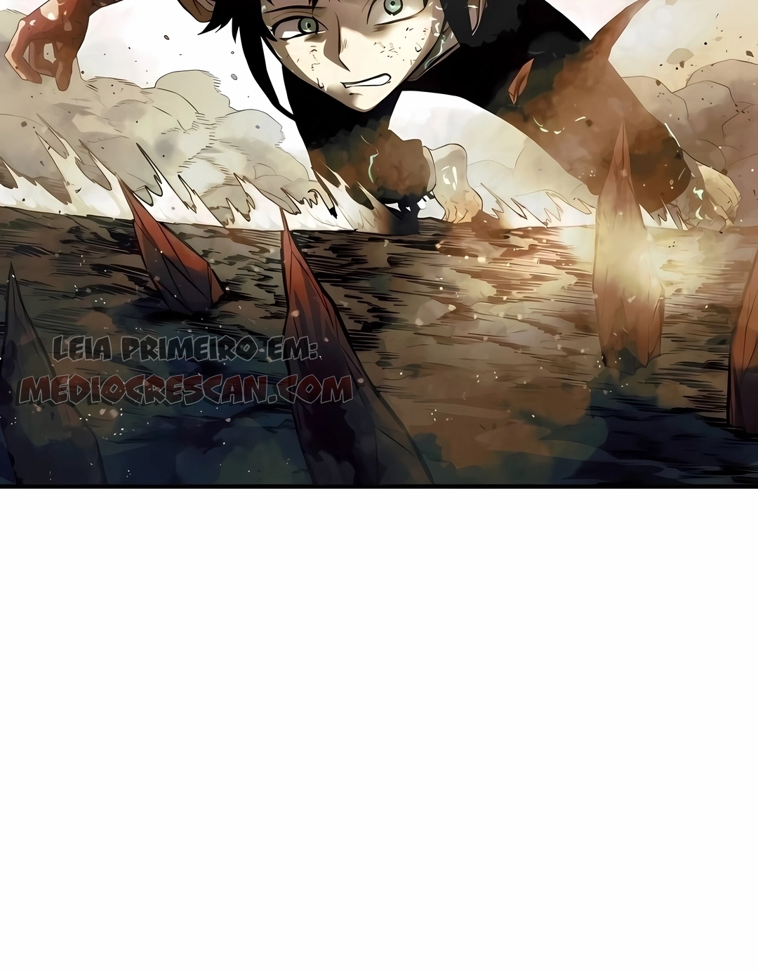 Surviving the Apocalypse Capítulo 79 Página 58