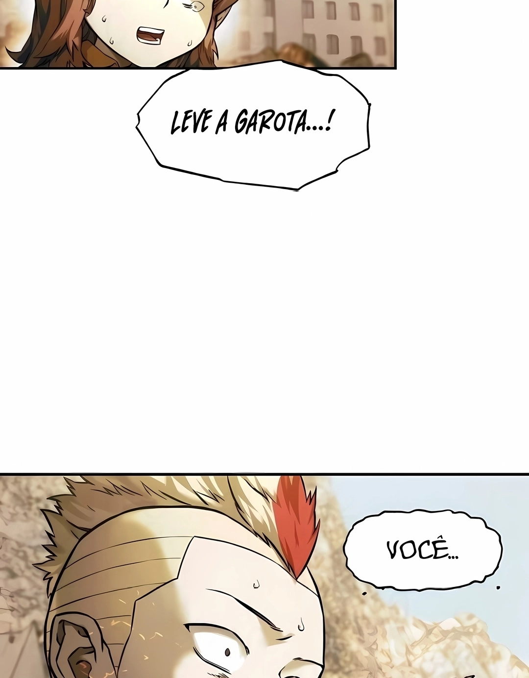 Surviving the Apocalypse Capítulo 79 Página 61