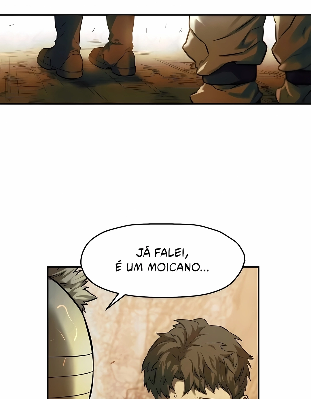 Surviving the Apocalypse Capítulo 79 Página 69