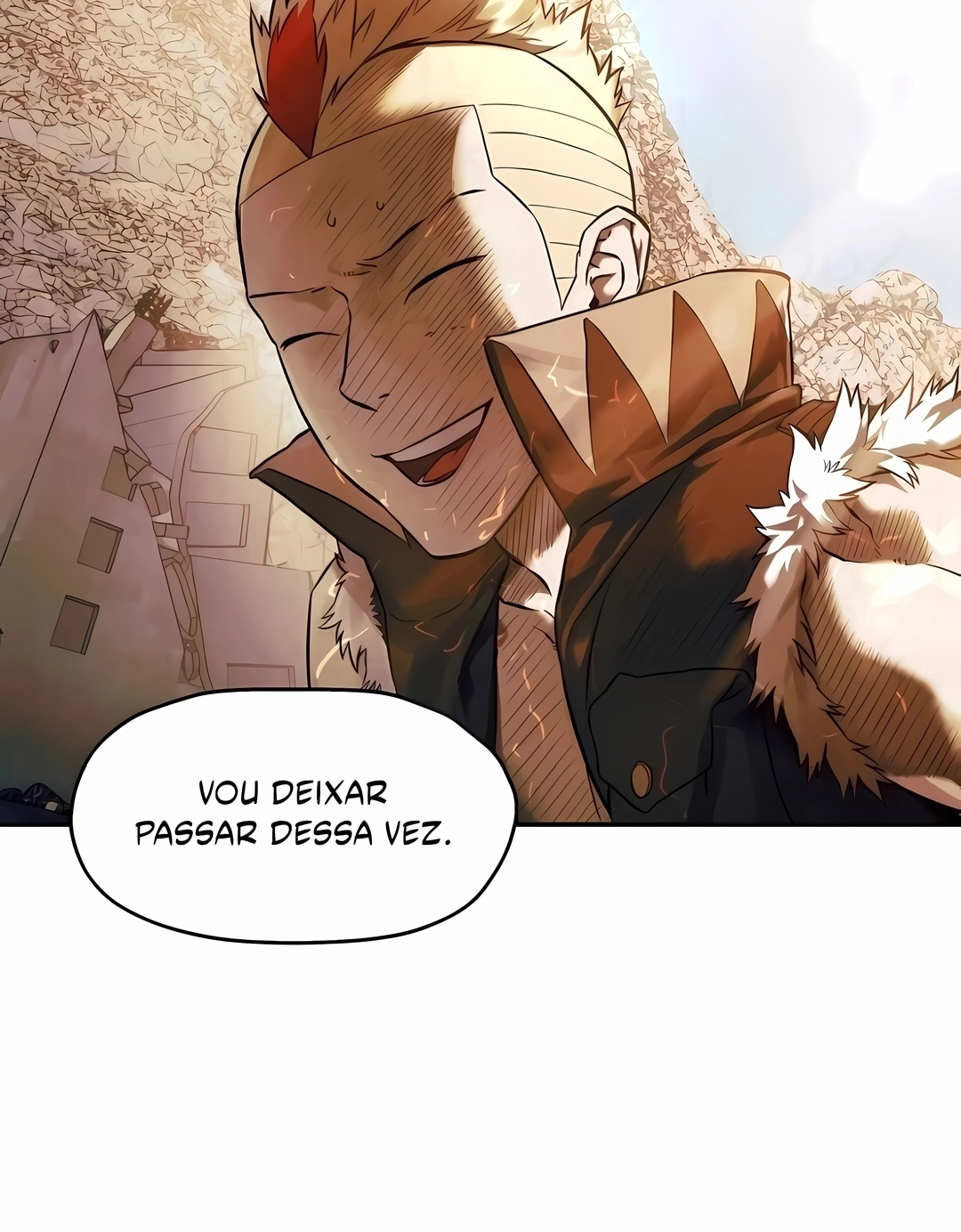 Surviving the Apocalypse Capítulo 79 Página 71