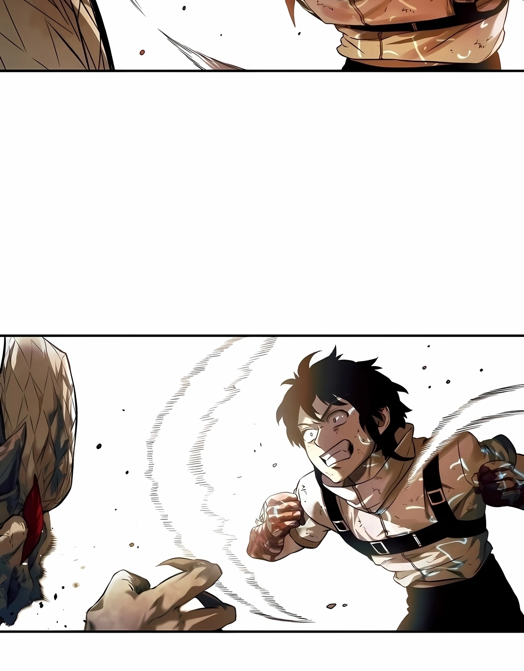 Surviving the Apocalypse Capítulo 79 Página 75